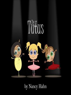 cover image of The Tutus